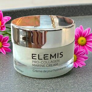 Elemis Pro-Collagen Marine Cream - 1 fl oz / 30 ml - New